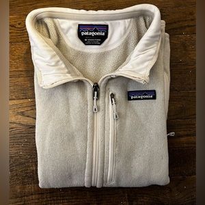 Patagonia W’s Performance Better Sweater Jacket
